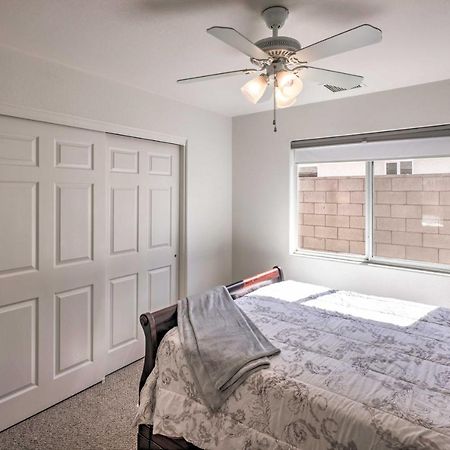 Kid-Friendly Kingman Home Near Parks And Dining المظهر الخارجي الصورة