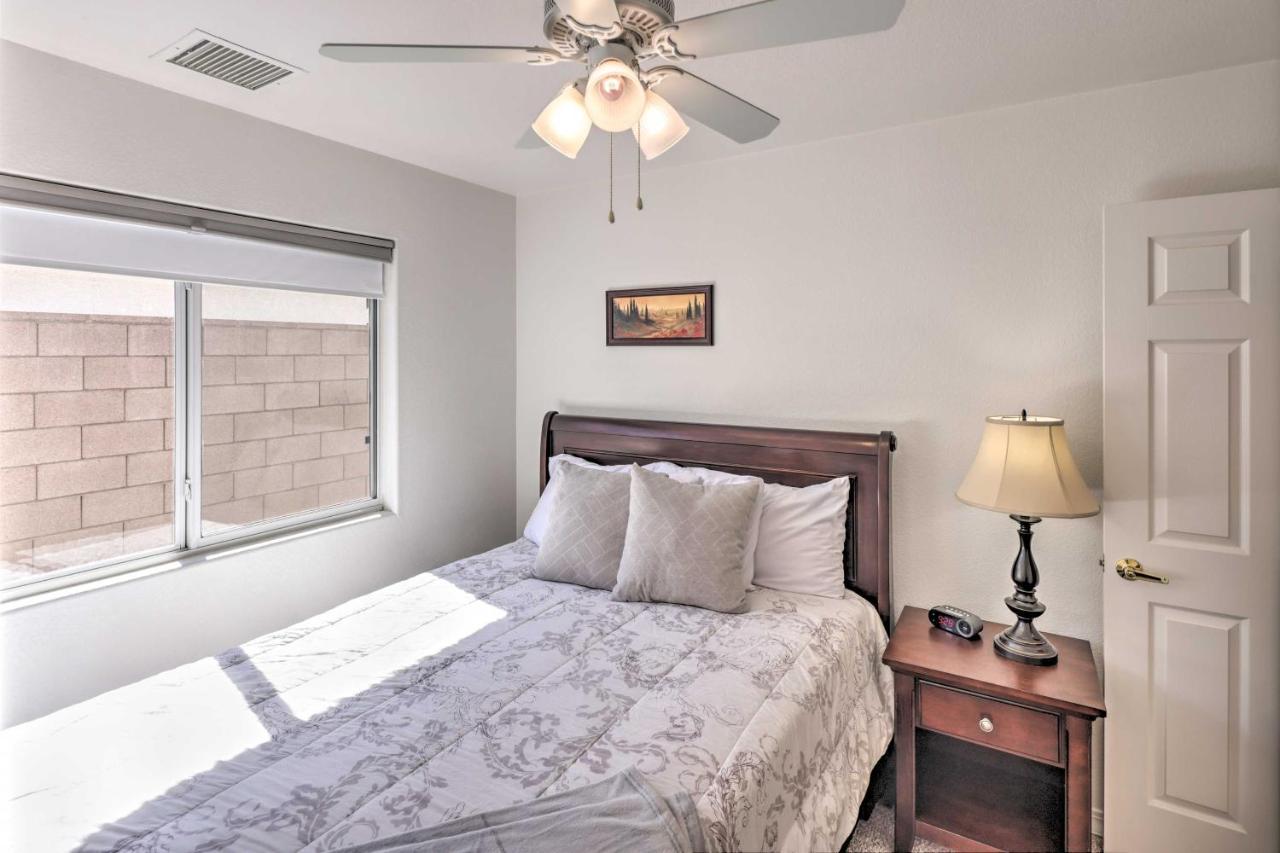 Kid-Friendly Kingman Home Near Parks And Dining المظهر الخارجي الصورة