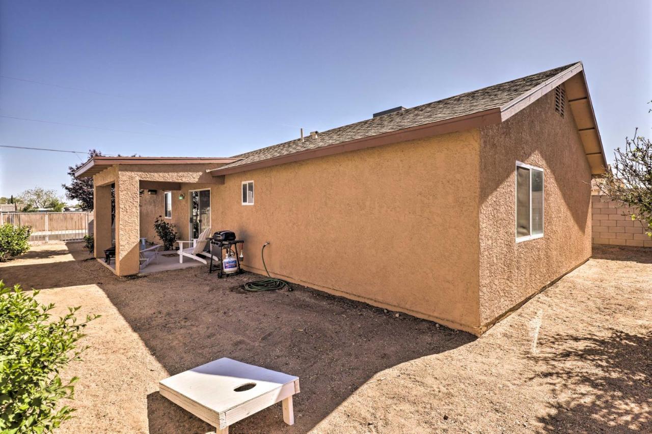 Kid-Friendly Kingman Home Near Parks And Dining المظهر الخارجي الصورة