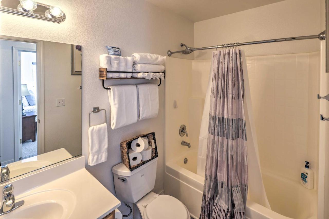 Kid-Friendly Kingman Home Near Parks And Dining المظهر الخارجي الصورة