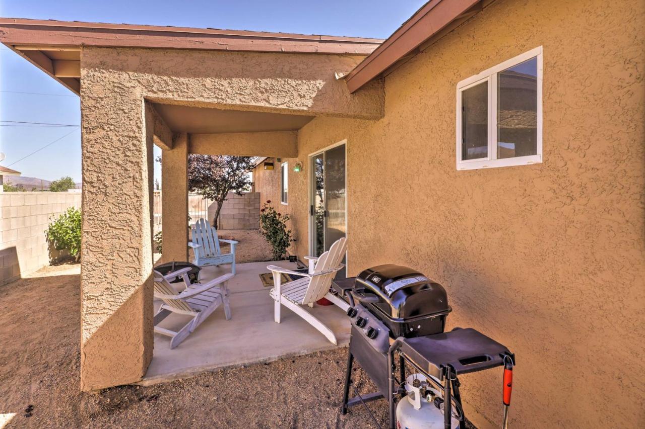 Kid-Friendly Kingman Home Near Parks And Dining المظهر الخارجي الصورة