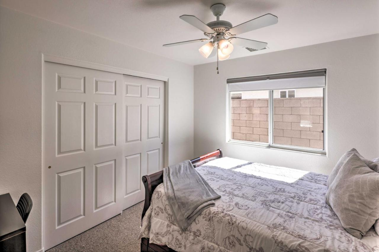Kid-Friendly Kingman Home Near Parks And Dining المظهر الخارجي الصورة