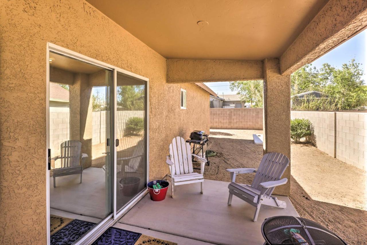 Kid-Friendly Kingman Home Near Parks And Dining المظهر الخارجي الصورة